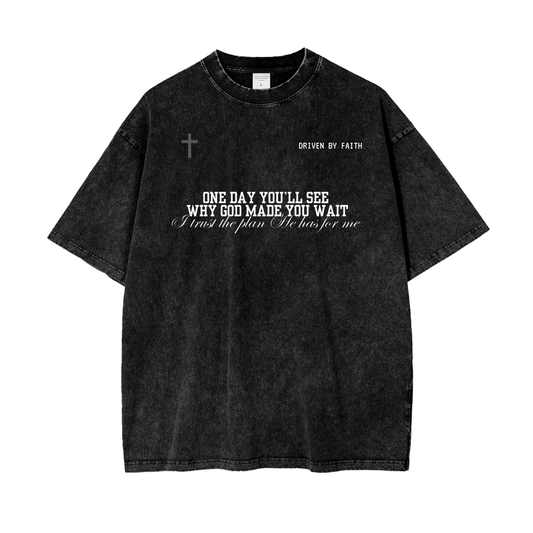 It's God T-Shirt