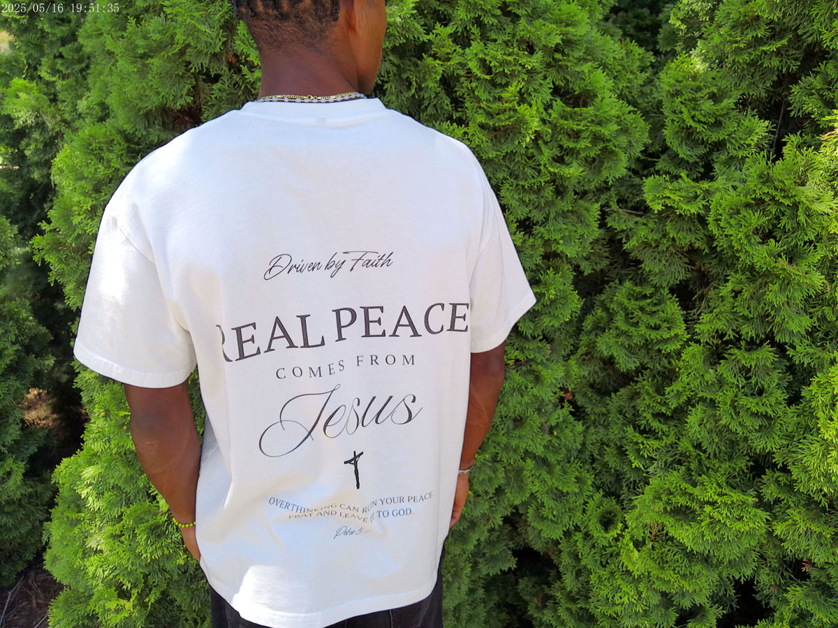 Real Peace