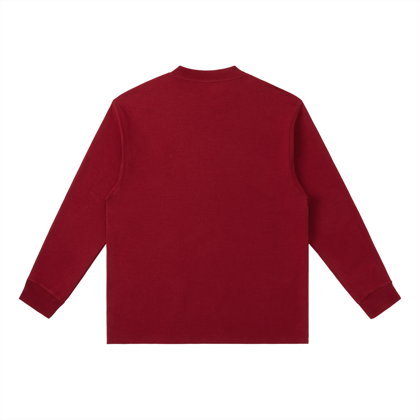 In Jesus I Trust Crewneck