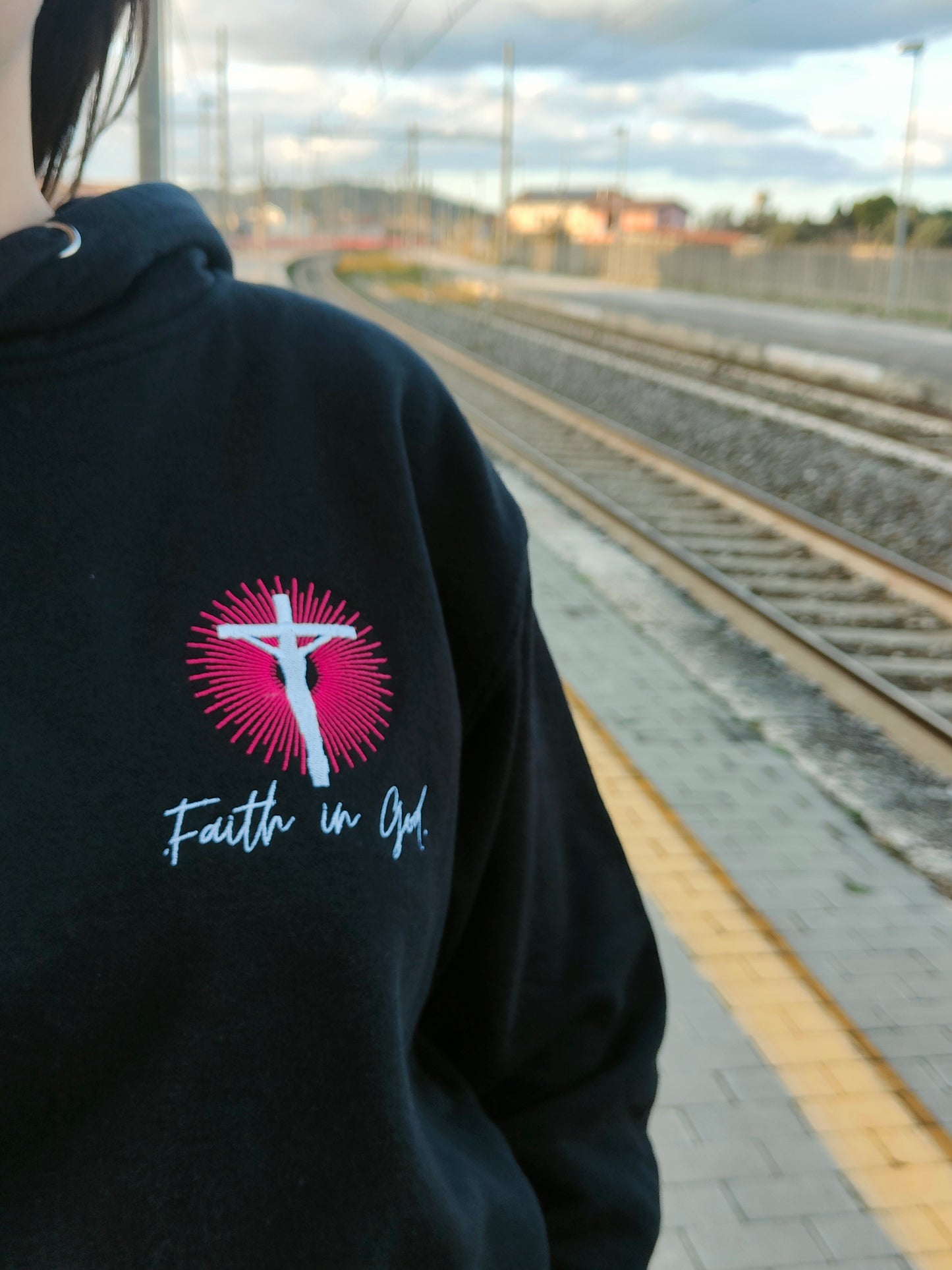 Faith in God