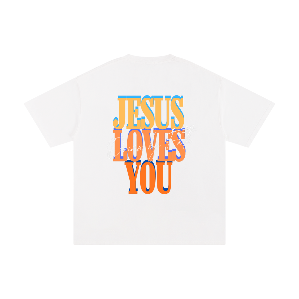 JesusLovesYou 1