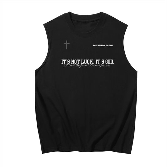 It's God Tank Top