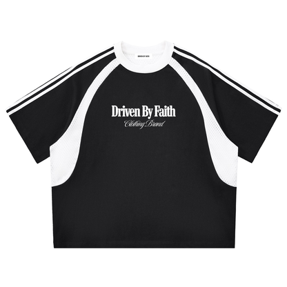 Jesus Saves 01