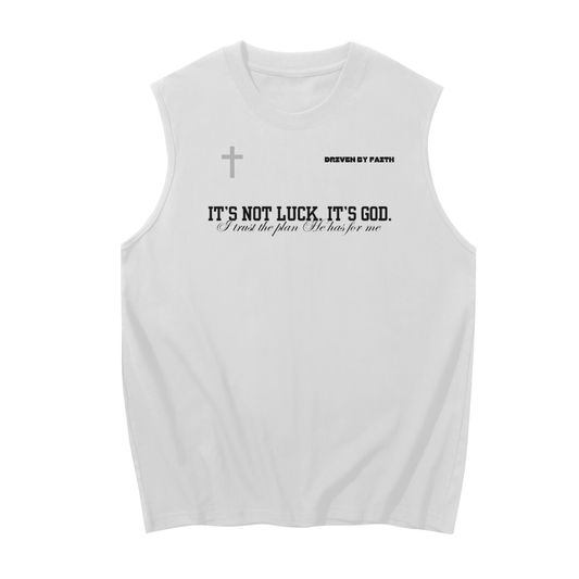 It's God Tank Top
