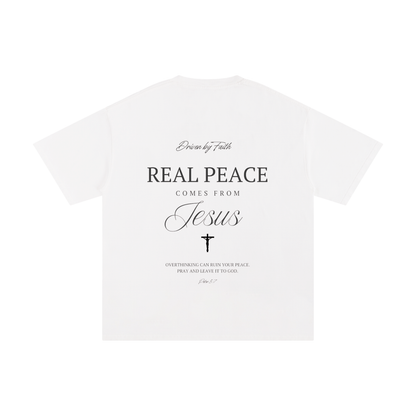 Real Peace T-Shirt