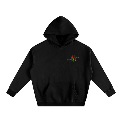 Driven by Faith Hoodie