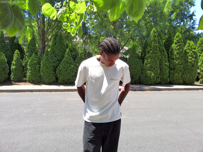 Real Peace T-Shirt