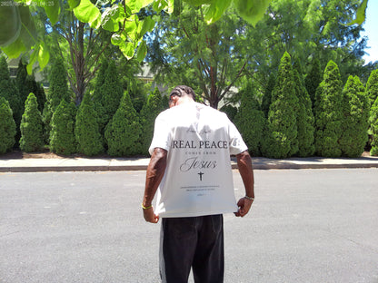 Real Peace T-Shirt
