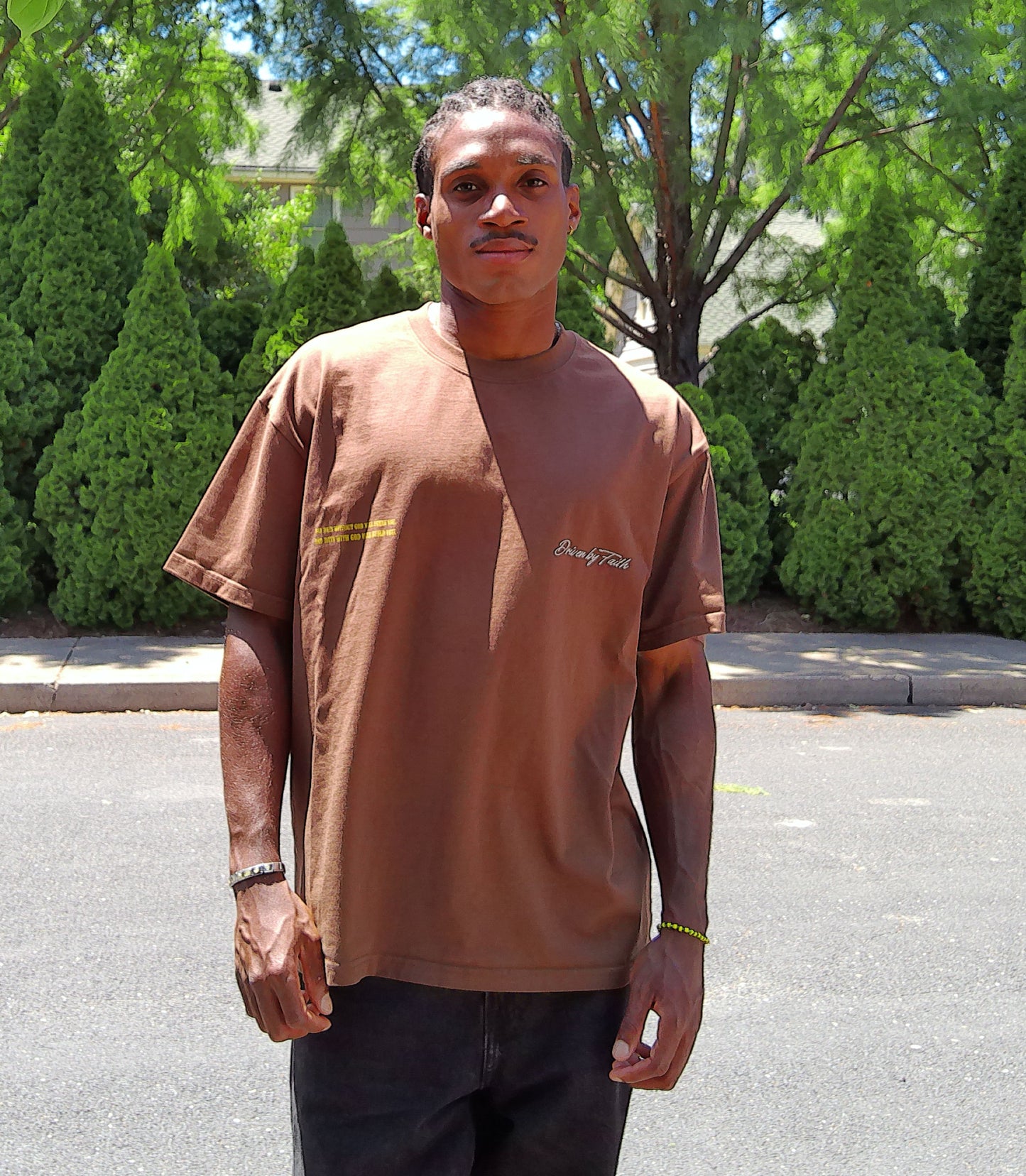 Unbreakable T-Shirt