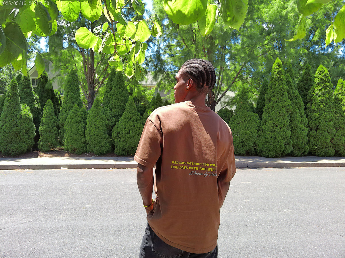 Unbreakable T-Shirt