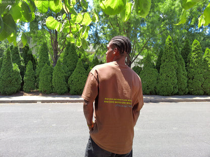 Unbreakable T-Shirt