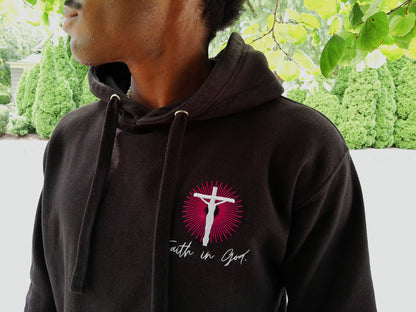 Faith in God 01
