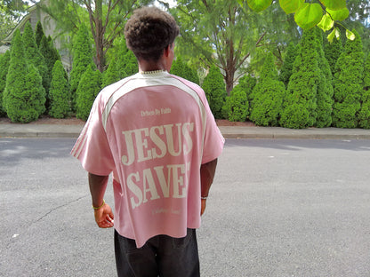 Jesus Saves 02