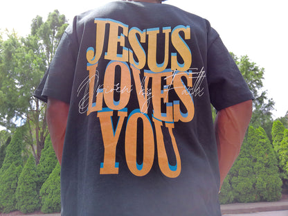 JesusLovesYou 02