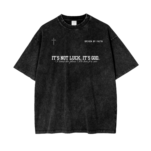 It's God T-Shirt