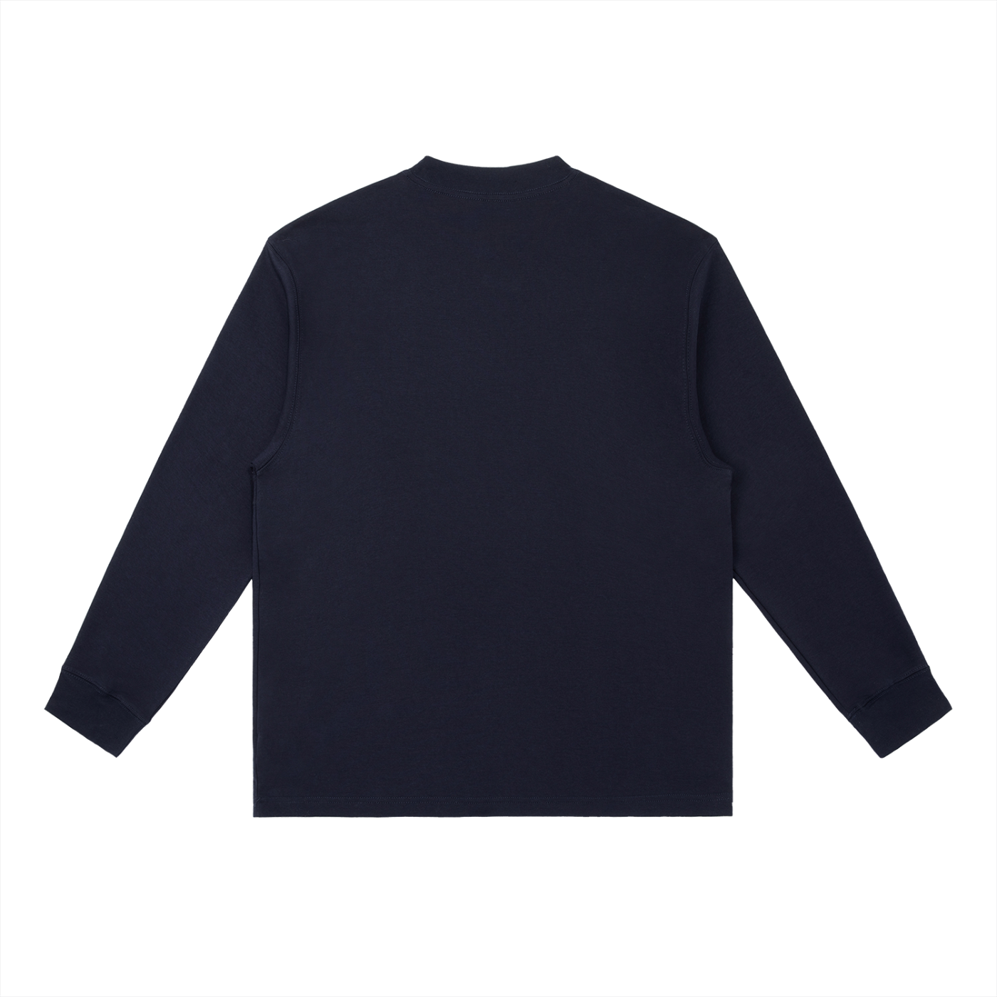 In Jesus I Trust Crewneck