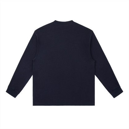 In Jesus I Trust Crewneck