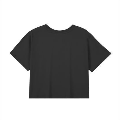 Women,Black,T-shirt