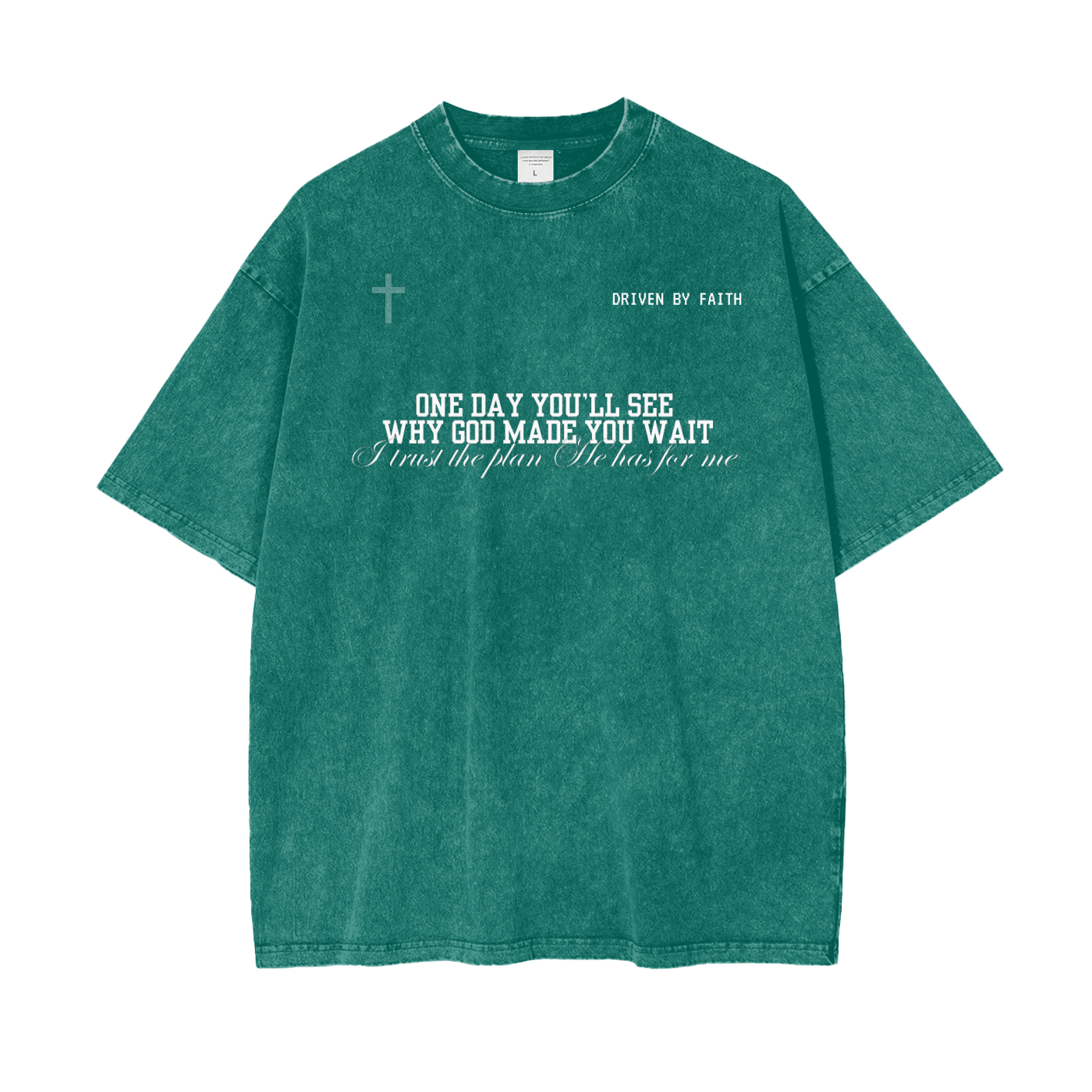 It's God T-Shirt