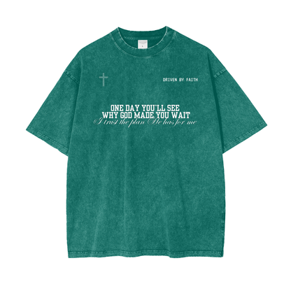 It's God T-Shirt