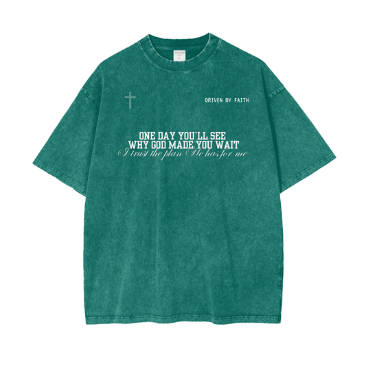 It's God T-Shirt
